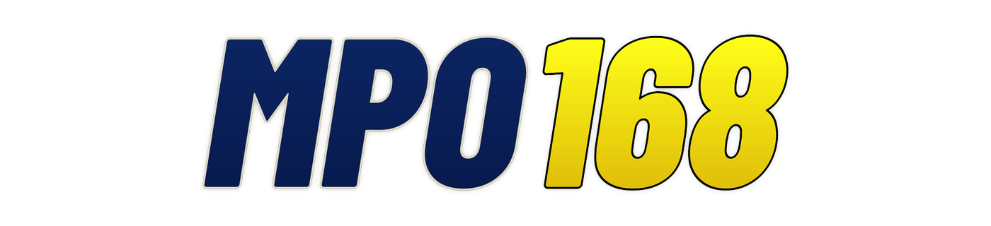 mpo168 Logo